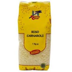 La Finestra sul Cielo Riso Carnaroli Bianco Bio 1 kg La Finestra sul Cielo Riso Carnaroli Bianco Bio 1 kg