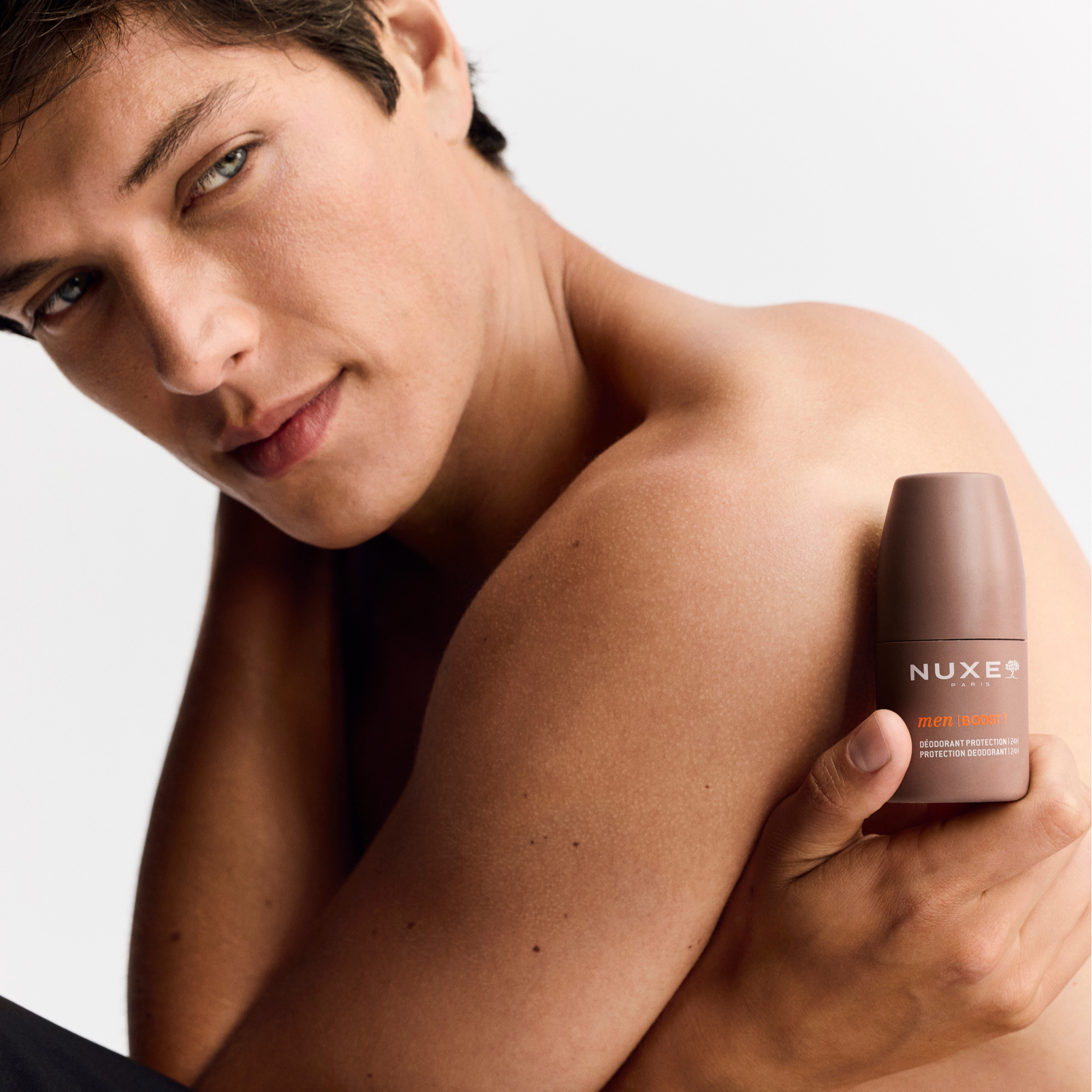 Nuxe - Men [BOOST]3 - Deodorante Protezione 24H 50 ml