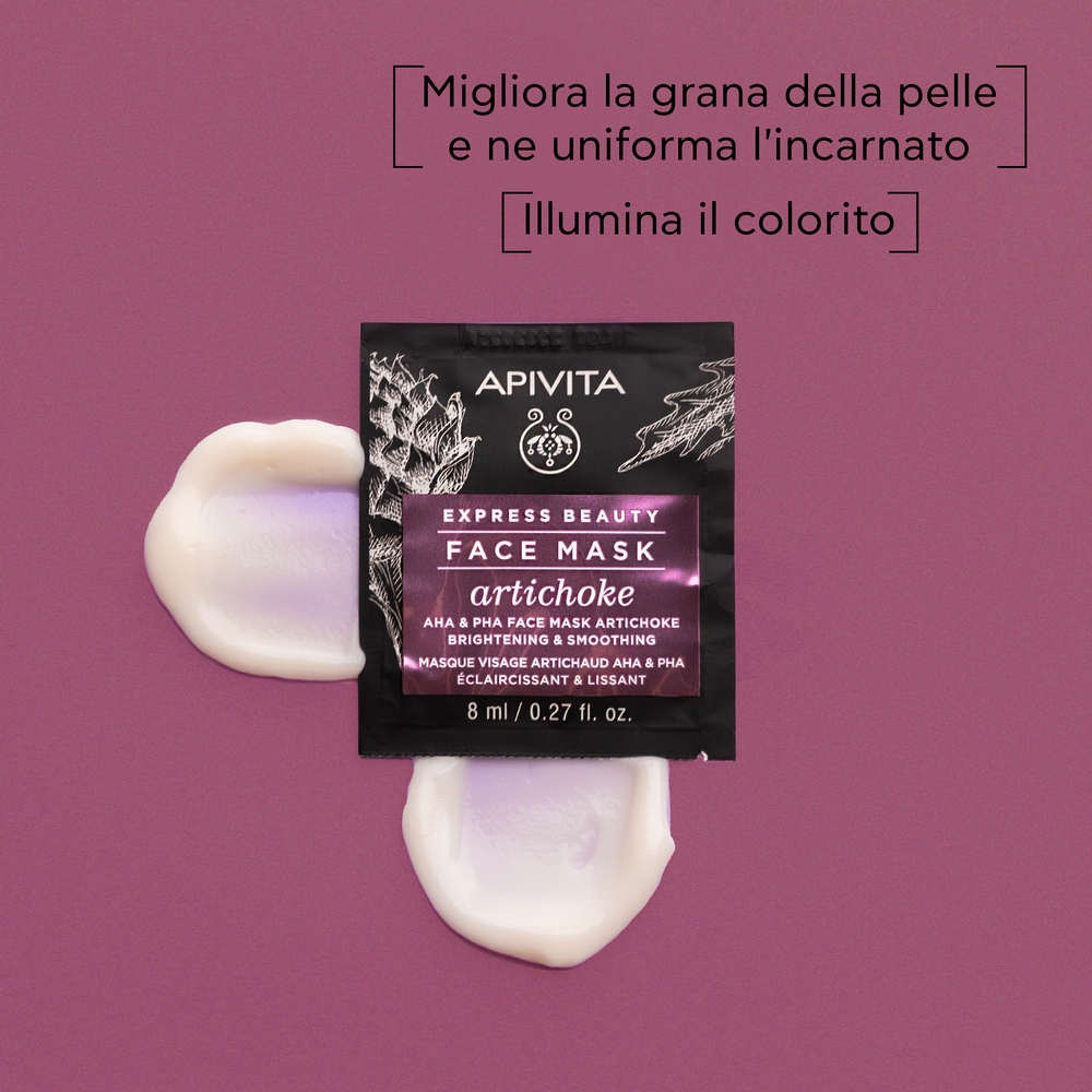 APIVITA EXPRESS ARTICH2X8ML/21