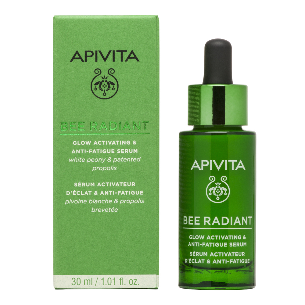 APIVITA BEE RAD SERUM 30ML/20 APIVITA BEE RAD SERUM 30ML/20