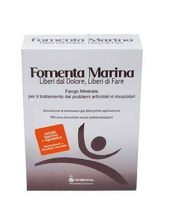 ATTIVITA SPORTIVA GEL 5BUST150