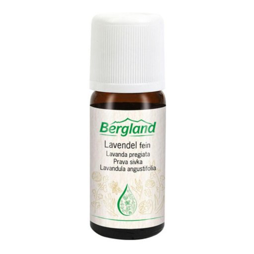 BERGLAND LAVANDA VERA OE 10ML