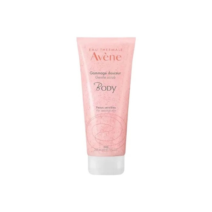 GOMMAGE CORPO 200ML NF