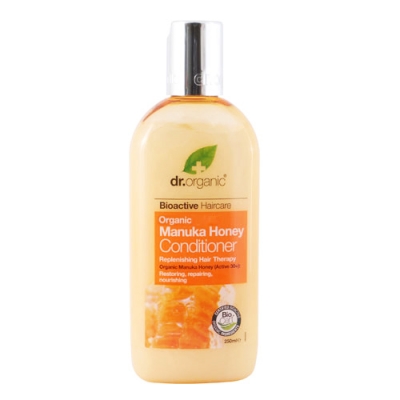 Dr. Organic Manuka Honey Balsamo Per Capelli 265 ml