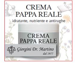 CREMA PAPPA REALE 50ML CREMA PAPPA REALE 50ML