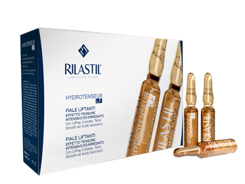 Rilastil Hydrotenseur LF effetto lifting viso 30x1mL fiale Rilastil Hydrotenseur LF effetto lifting viso 30x1mL fiale