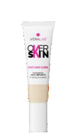 OVERSKIN MAT&CA FOUND 07 WARM