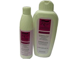 Rev Dermoattivo Detergente Antimicotico 250 ml