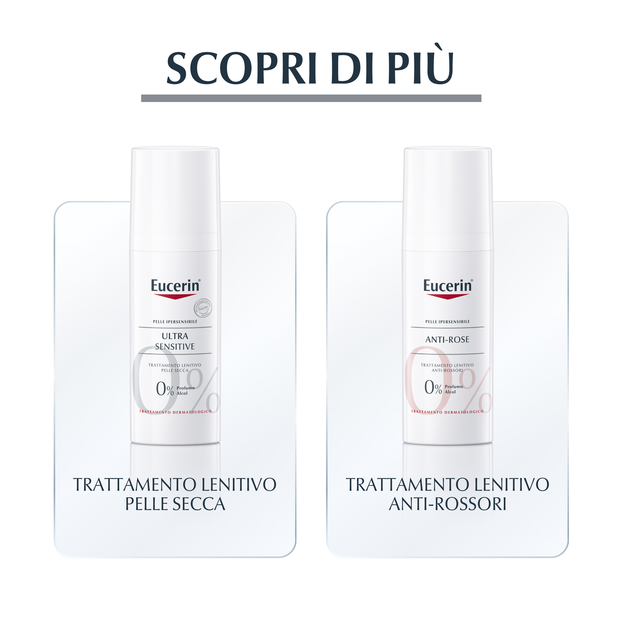 Eucerin Anti-Rose Trattamento Giorno Neutralizzante FP 25 Antirossore 50 ml Eucerin Anti-Rose Trattamento Giorno Neutralizzante FP 25 Antirossore 50 ml