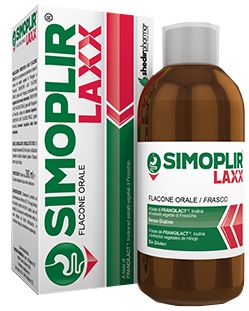 SIMOPLIR LAXX 300ML SIMOPLIR LAXX 300ML