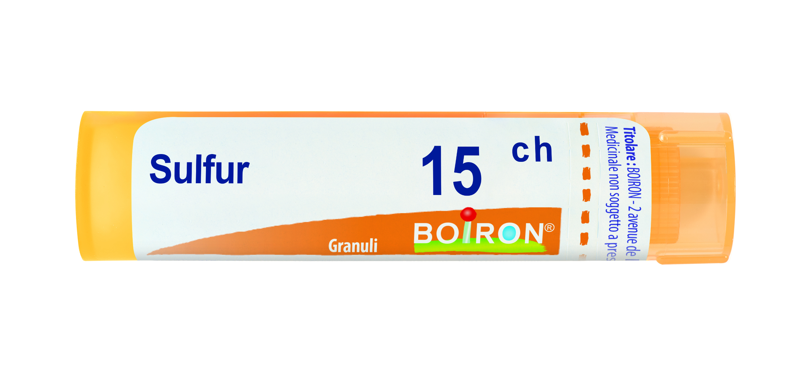 BO.SULFUR*15CH 80GR 4G