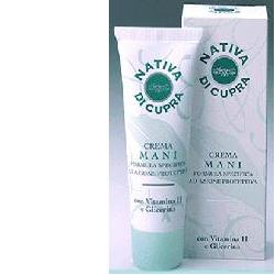 CUPRA CREMA MANI 75ML