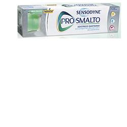 Sensodyne Prosmalto Dentifricio Denti Sensibili 75 ml Sensodyne Prosmalto Dentifricio Denti Sensibili 75 ml