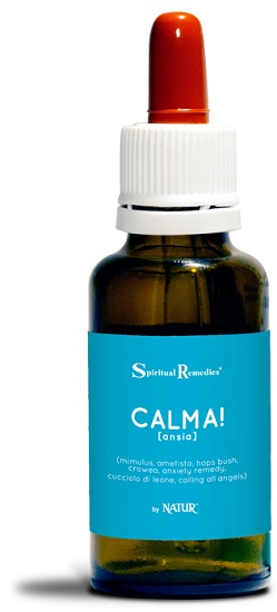CALMA ANSIA NATUR MIX 30ML CALMA ANSIA NATUR MIX 30ML