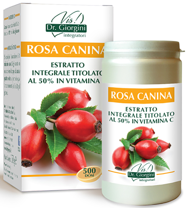 ROSA CANINA Est.Tit.100g*GIORG ROSA CANINA Est.Tit.100g*GIORG