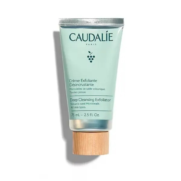 CREMA ESFOLIAZIONE PROFONDA