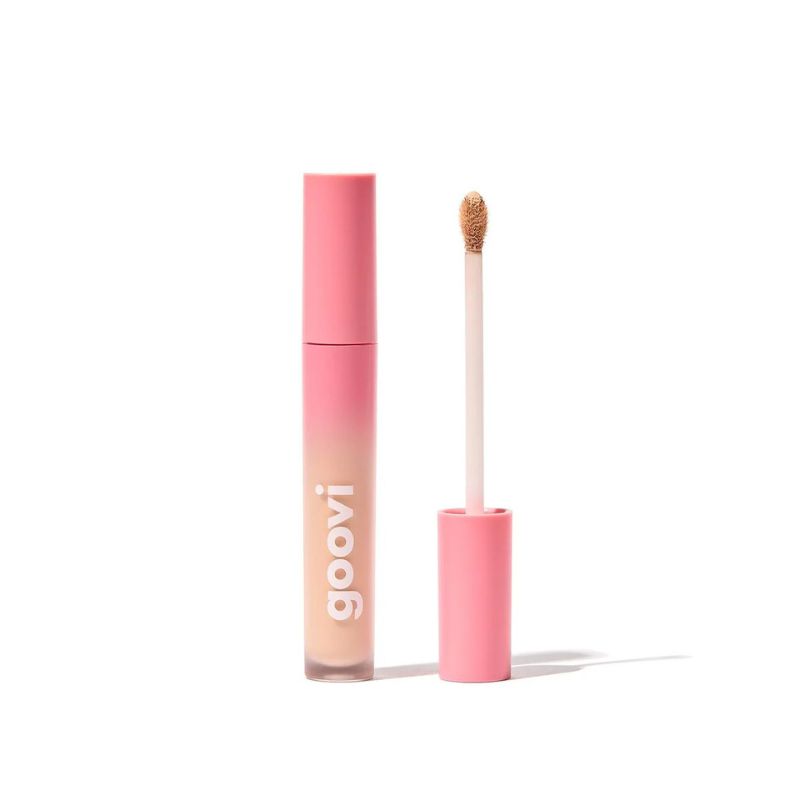 Goovi - My Good Light - Correttore Illuminante N.04 Sunny Peach