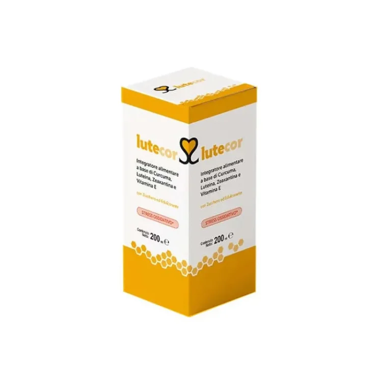 LUTECOR 200ML