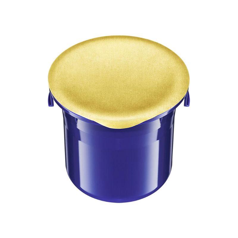 Shiseido - Vital Perfection Concentrated Supreme Cream - Crema Antietà 50 ml - Refill