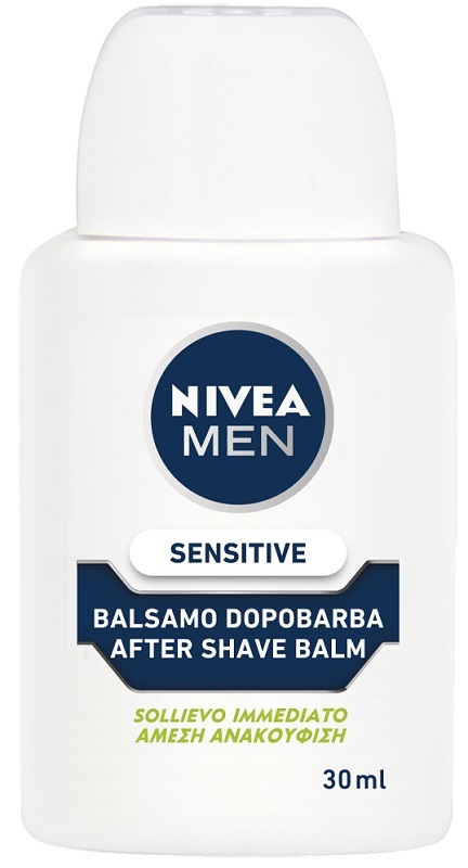 NIVEA MEN SENSITIVE DOPOB MINI