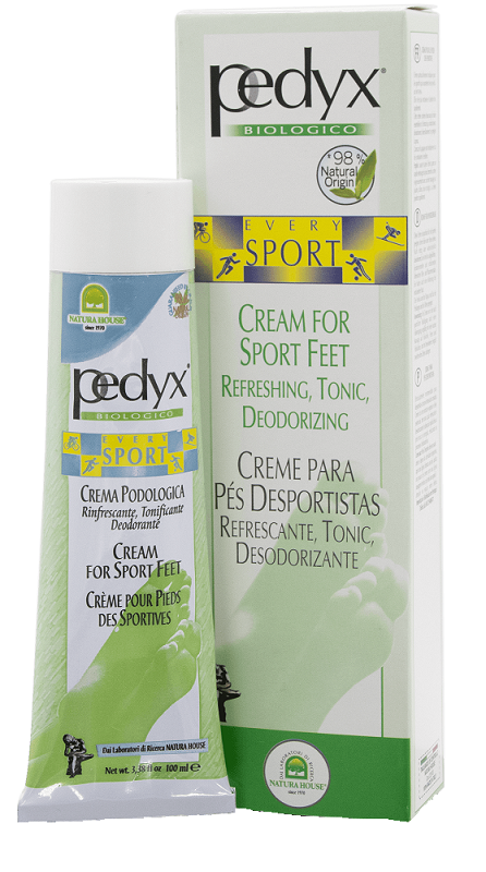 PEDYX EVERY SPORT CR PODOLOGIC