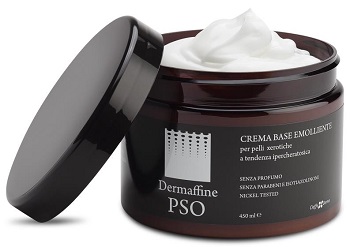 Dermaffine PSO Crema Emolliente Per Pelli Xerotiche 450 ml Dermaffine PSO Crema Emolliente Per Pelli Xerotiche 450 ml