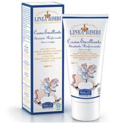 Helan Linea Bimbi Delicata Crema Emolliente Idratante Rinfrescante 100 ml
