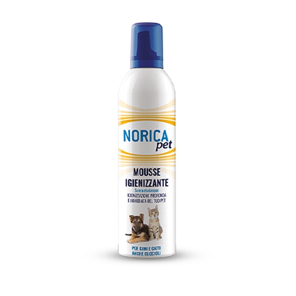 NORICA Pet Deo Spray 100ml NORICA Pet Deo Spray 100ml