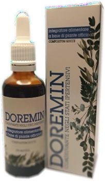 DOREMIN 50ML