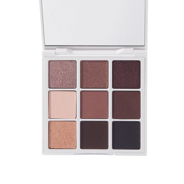 PALETTE EVERY DAY ME - 9 Ombretti