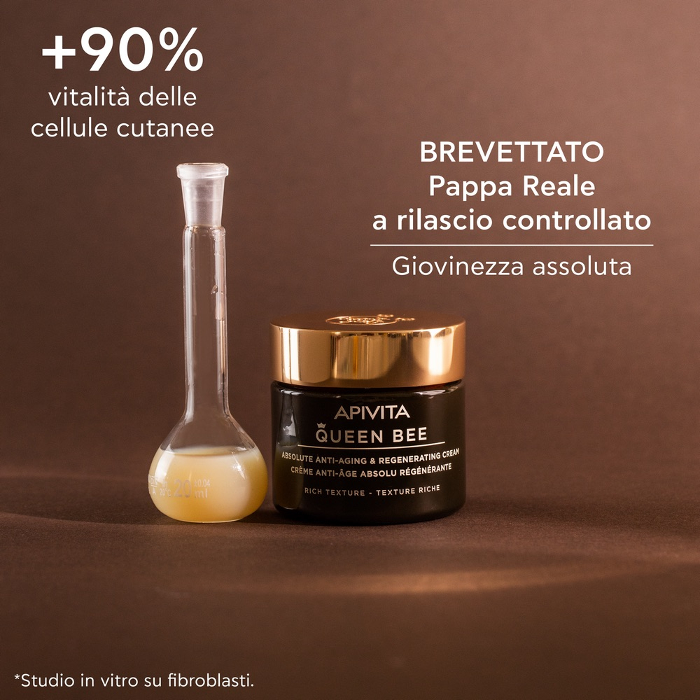 APIVITA QUEEN BEE RICH 50ML/22 APIVITA QUEEN BEE RICH 50ML/22
