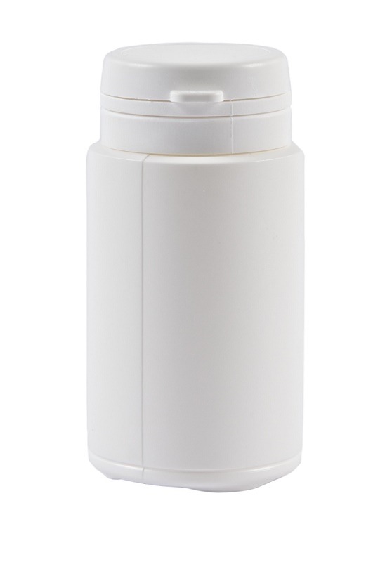 PILLOLIERA Inviolabile  50ml 10pz