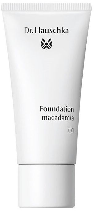 DR HAUSCHKA MAL FOUND 01 30ML