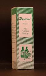 ROSAVAI SHAMPOO DELICATO 150ML ROSAVAI SHAMPOO DELICATO 150ML