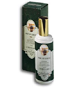 L'Erbolario Aquaverde Lozione Deodorante alla Betulla e Rosmarino 100ml L'Erbolario Aquaverde Lozione Deodorante alla Betulla e Rosmarino 100ml