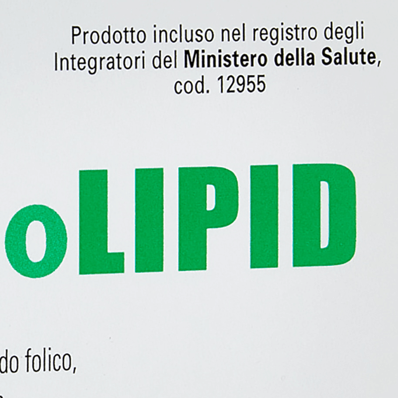 ArmoLIPID - Integratore per il controllo del colesterolo - 30 compresse ArmoLIPID - Integratore per il controllo del colesterolo - 30 compresse