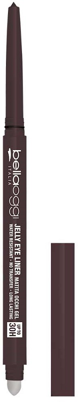 BELLAOGGI JELLY EYE LINER BERR