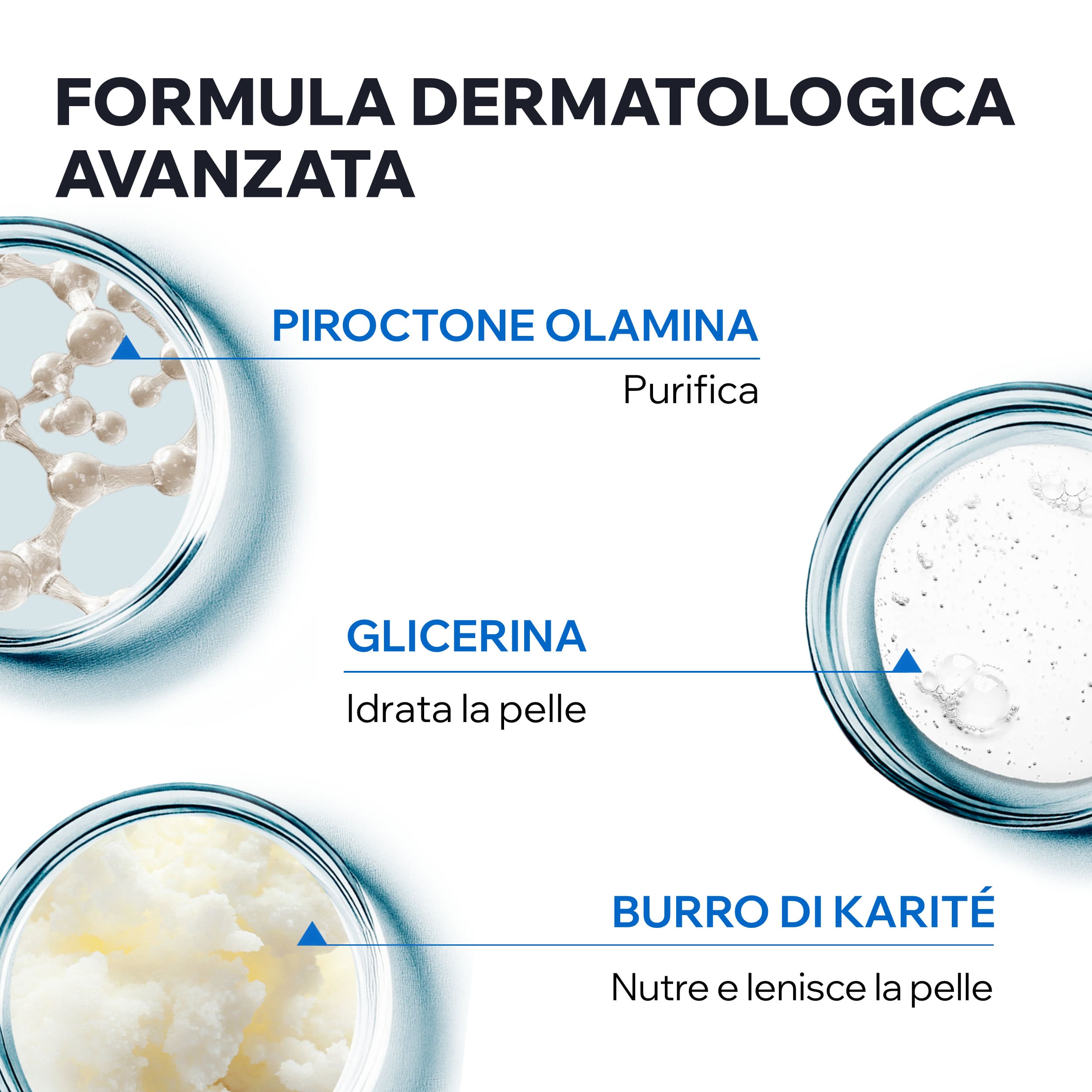 Uriage - DS Émulsion - Trattamento Regolatore Per Pelle Irritata 40 ml