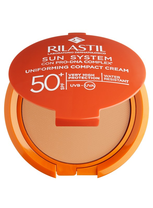 Rilastil Sun PPT 50+ Dore' NF Rilastil Sun PPT 50+ Dore' NF