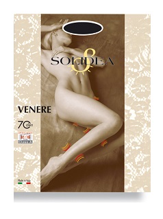 VENERE Collant Glacï¿½ 5 X/XXL
