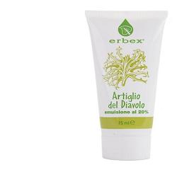ARTIGLIO DEL DIAVOLO EMULS 75M