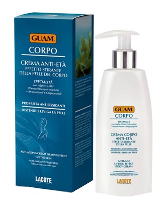 CREMA CORPO ANTIETA' 200 ML CREMA CORPO ANTIETA' 200 ML