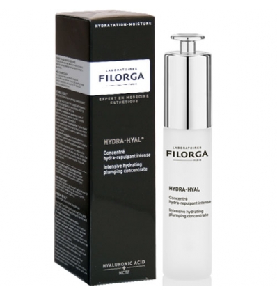 Filorga Hydra Hyal siero rimpolpante acido ialuronico 30mL