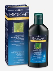BioKap Anticaduta Shampoo Rinforzante 200 ml BioKap Anticaduta Shampoo Rinforzante 200 ml