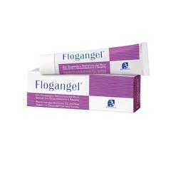 Flogangel Gel Calmante e Protettivo 40 ml Flogangel Gel Calmante e Protettivo 40 ml