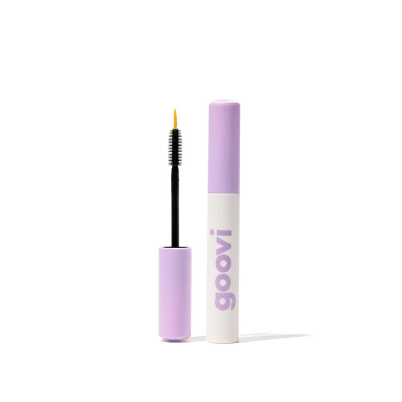Goovi Nourilashes - Siero Ciglia E Sopracciglia 8 ml