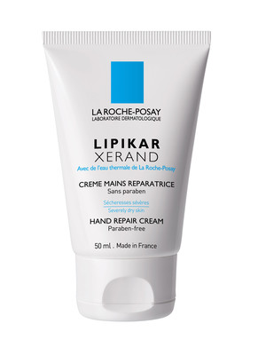 La Roche Posay Lipikar Xerand Crema Mani Riparatrice 50 mL La Roche Posay Lipikar Xerand Crema Mani Riparatrice 50 mL