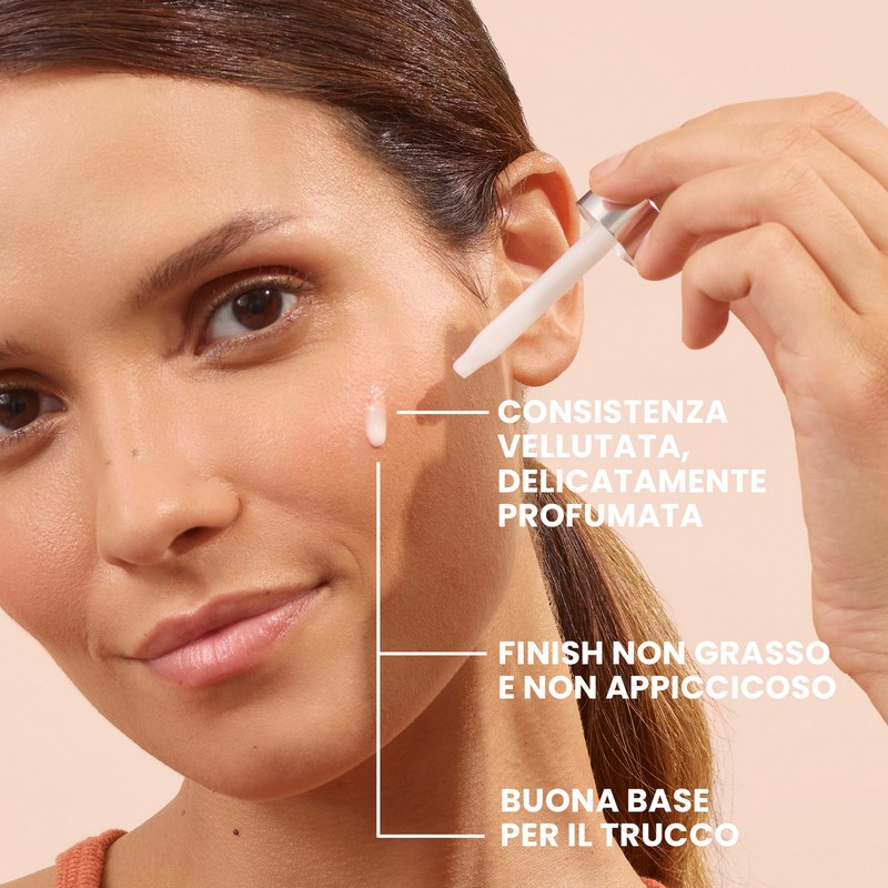 Eau Thermale Avène VITAMIN ACTIV Cg Siero Correttore Luminosità ANTI-ETA 30 ml Eau Thermale Avène VITAMIN ACTIV Cg Siero Correttore Luminosità ANTI-ETA 30 ml