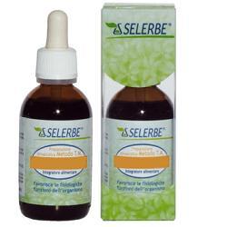 Carciofo Preparazione idroalcolica Metodo T.M. 50 ml