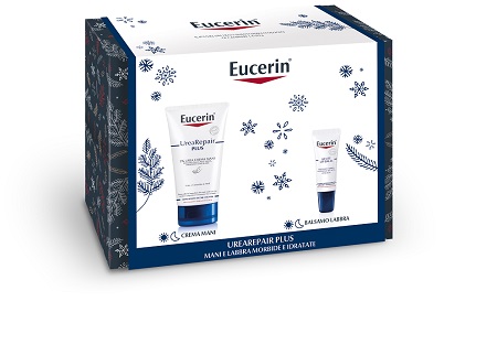 EUCERIN UREAREP PL XMAS 2022 EUCERIN UREAREP PL XMAS 2022